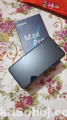 Asus Zenfone Max Pro M2 4gb 64gb